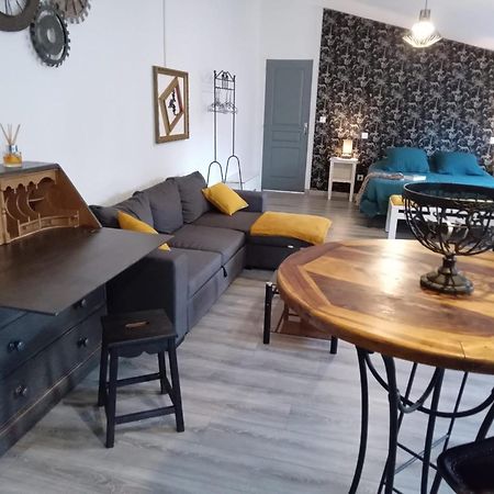 La Couloumine Hotel Салс-льо-Шато Екстериор снимка