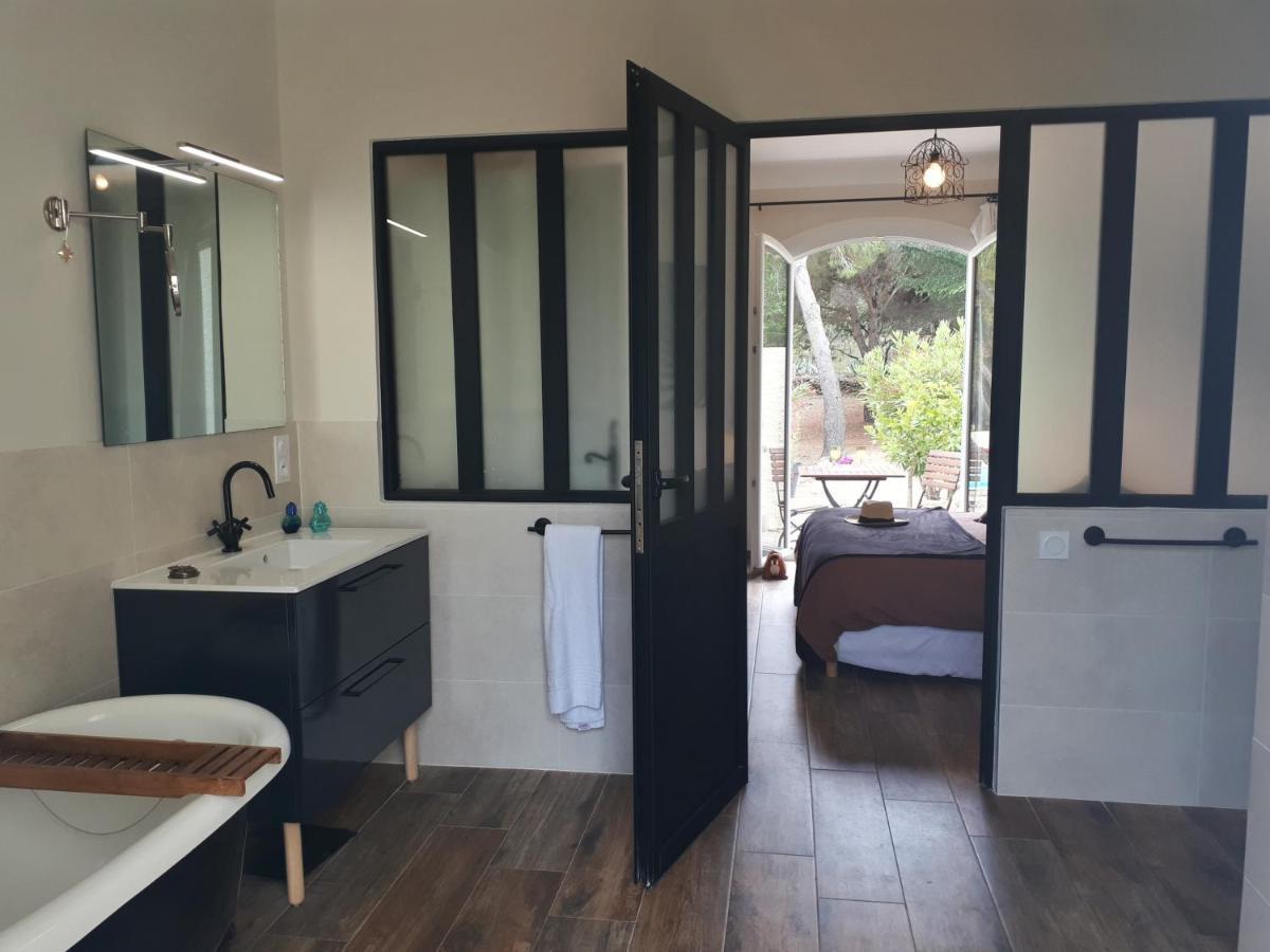 La Couloumine Hotel Салс-льо-Шато Екстериор снимка
