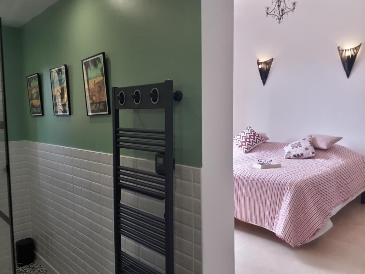 La Couloumine Hotel Салс-льо-Шато Екстериор снимка