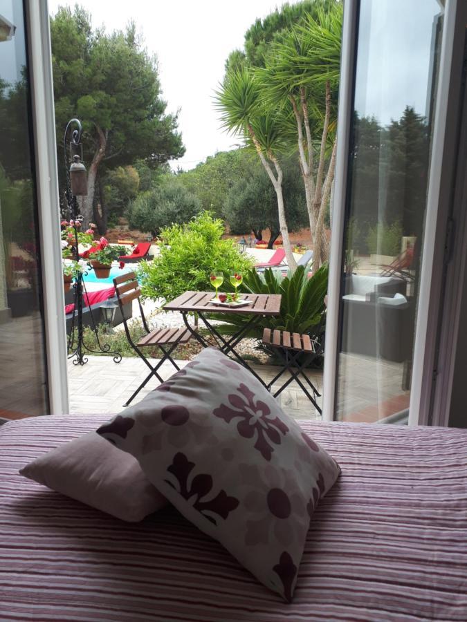 La Couloumine Hotel Салс-льо-Шато Екстериор снимка
