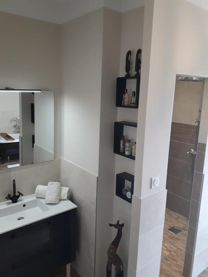 La Couloumine Hotel Салс-льо-Шато Екстериор снимка