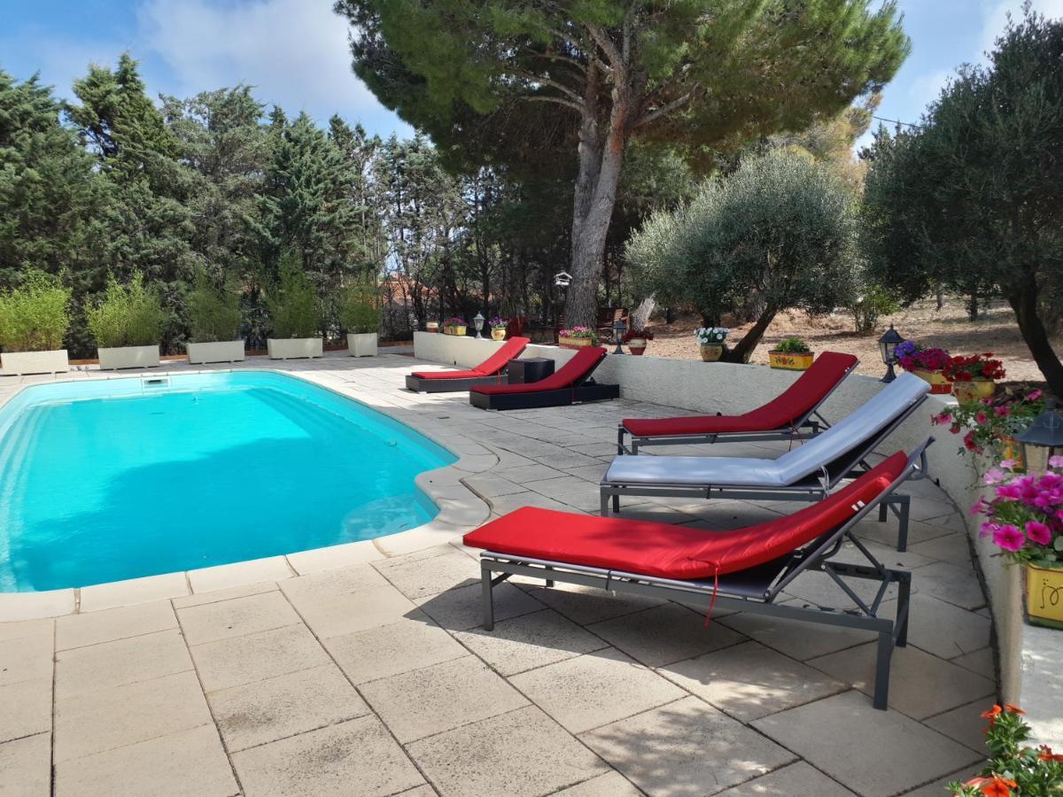 La Couloumine Hotel Салс-льо-Шато Екстериор снимка