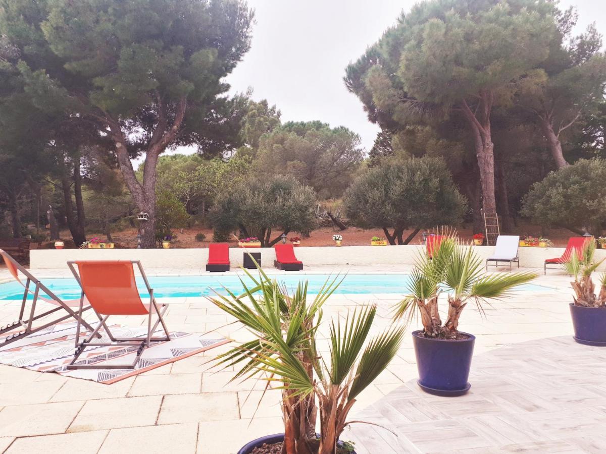 La Couloumine Hotel Салс-льо-Шато Екстериор снимка